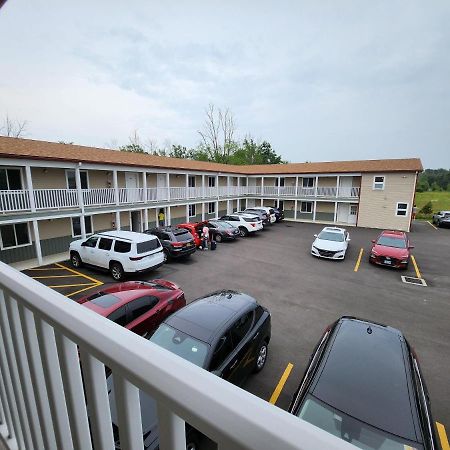 Stay Inn And Suites Niagarafallen Exteriör bild
