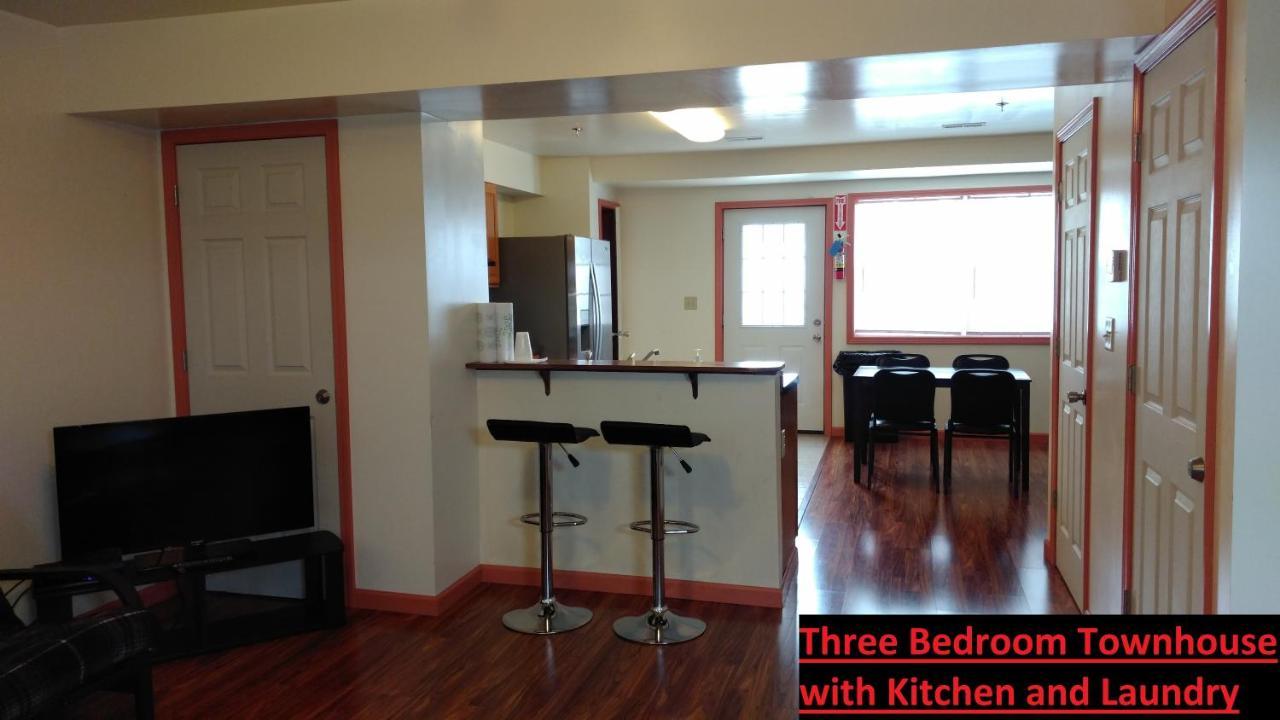 Stay Inn And Suites Niagarafallen Exteriör bild