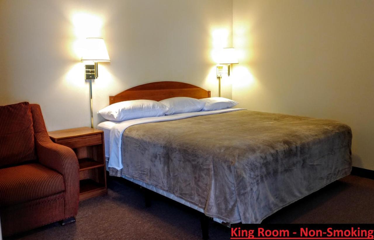 Stay Inn And Suites Niagarafallen Exteriör bild