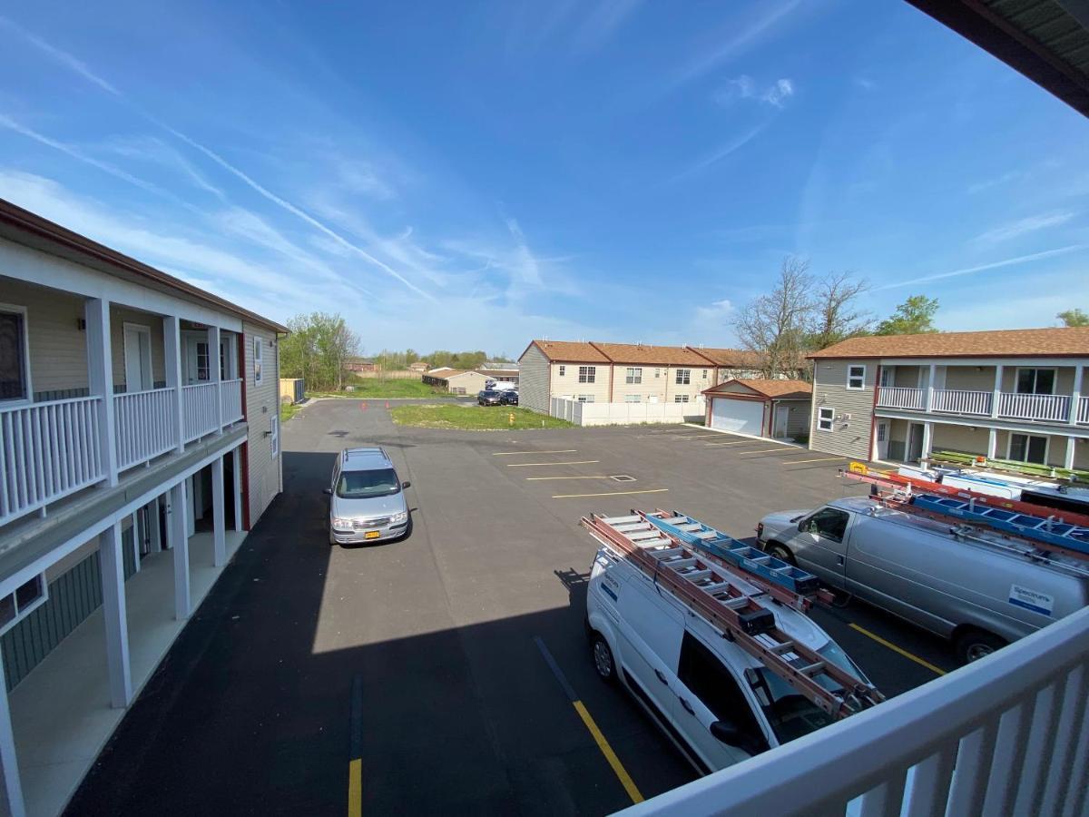Stay Inn And Suites Niagarafallen Exteriör bild
