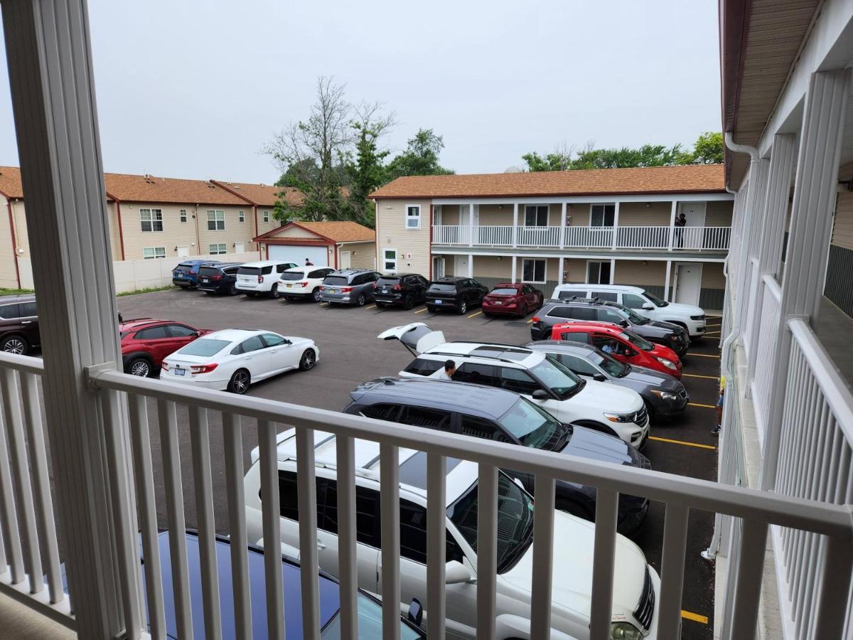 Stay Inn And Suites Niagarafallen Exteriör bild