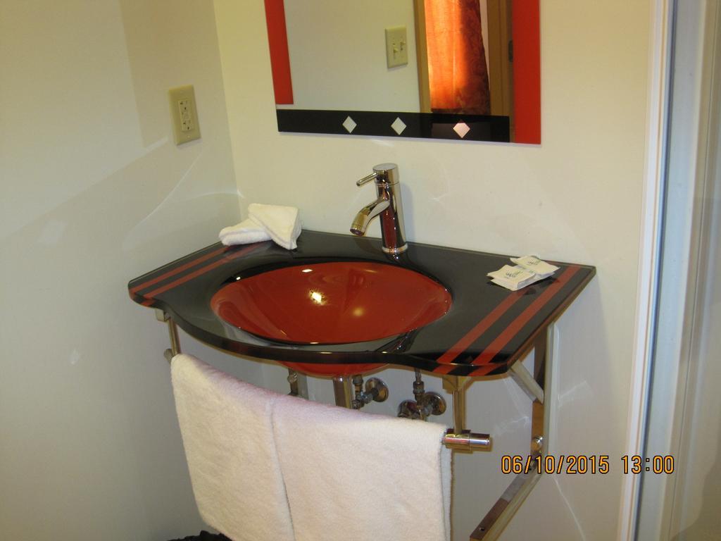 Stay Inn And Suites Niagarafallen Rum bild