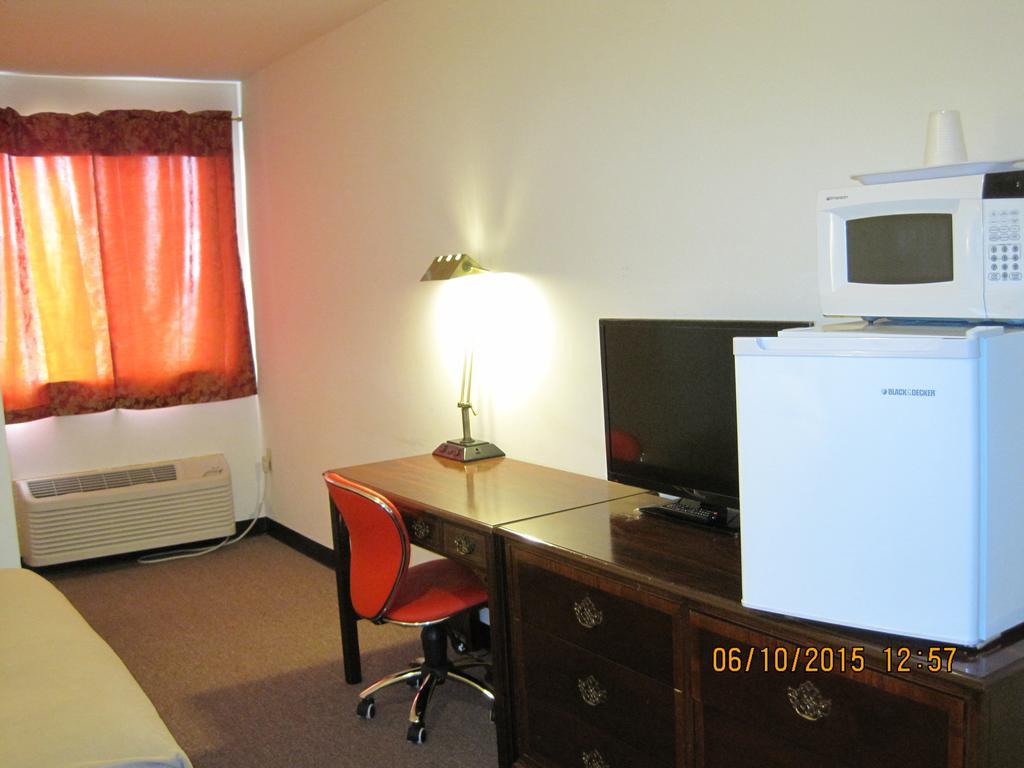 Stay Inn And Suites Niagarafallen Rum bild