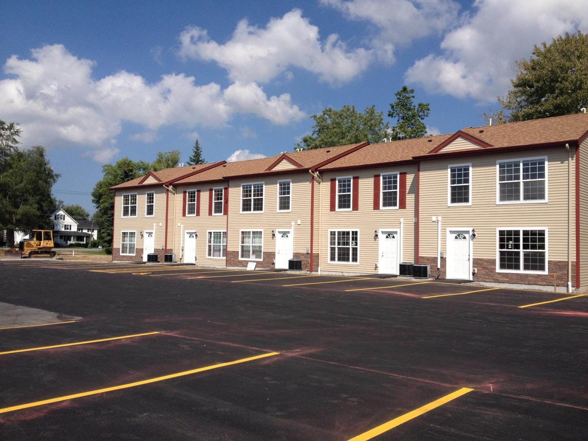 Stay Inn And Suites Niagarafallen Rum bild