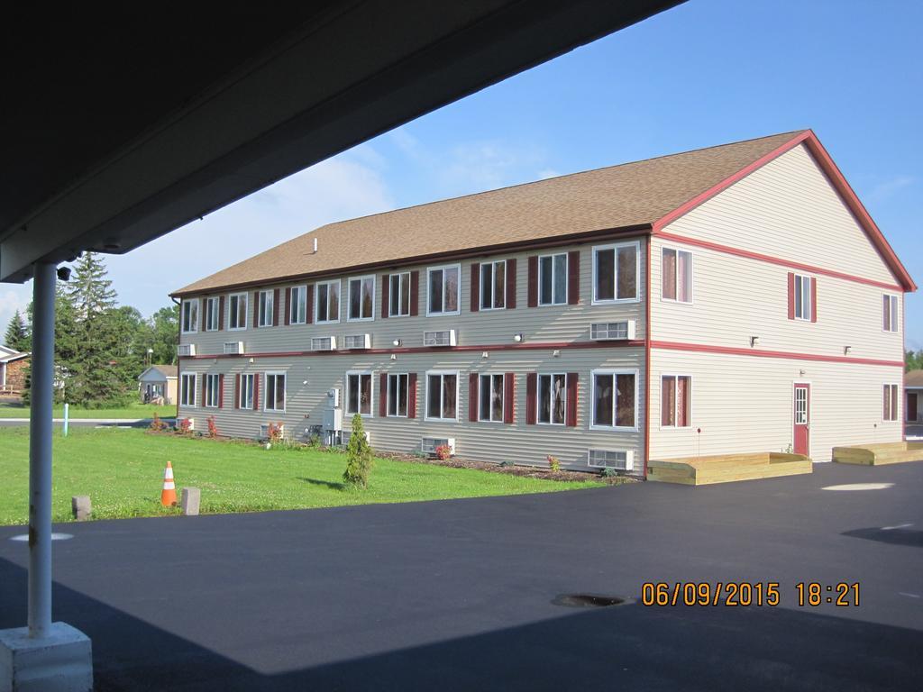 Stay Inn And Suites Niagarafallen Rum bild