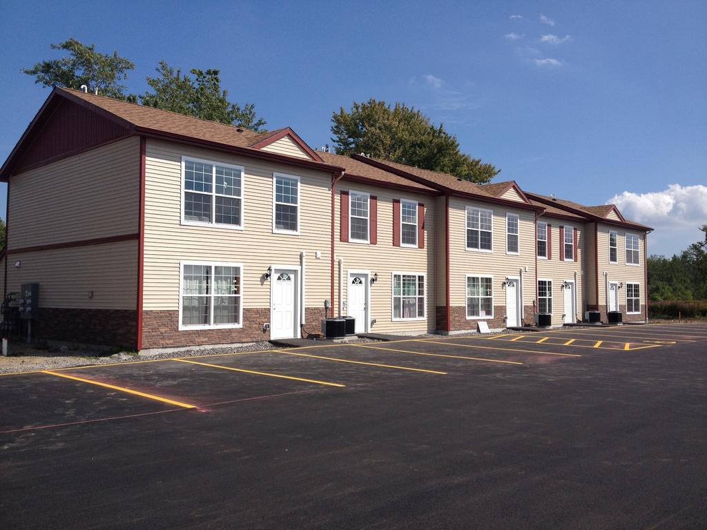 Stay Inn And Suites Niagarafallen Rum bild