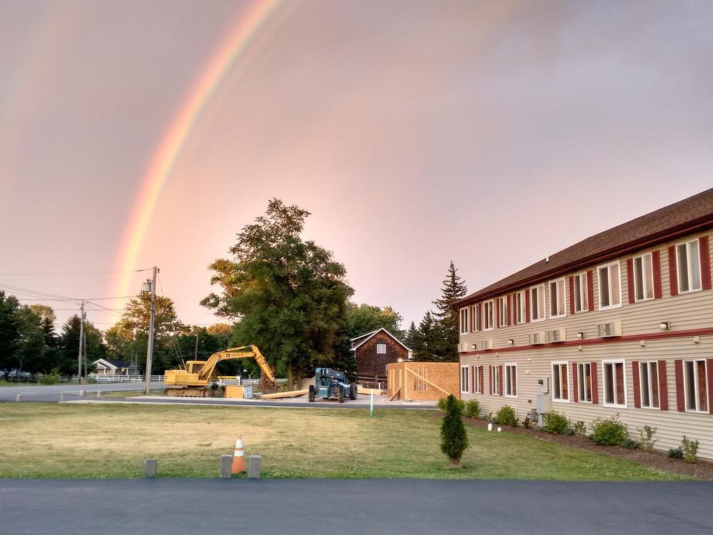 Stay Inn And Suites Niagarafallen Exteriör bild