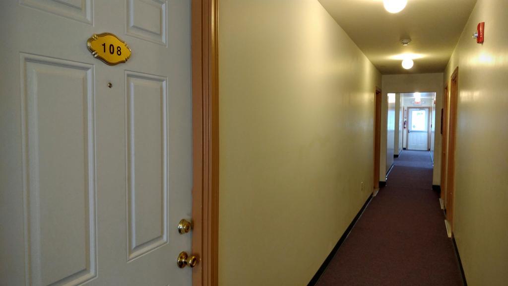 Stay Inn And Suites Niagarafallen Exteriör bild