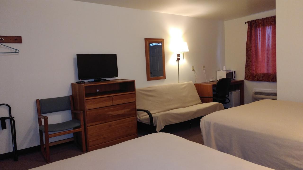Stay Inn And Suites Niagarafallen Exteriör bild